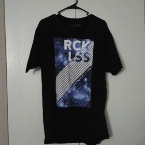 Young and Reckless "Galaxy"